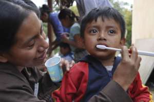 Oral Health