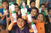 Empowering Indigenous Youth for a Healthy Future