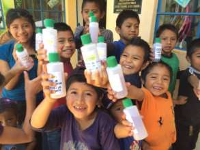 Empowering Indigenous Youth for a Healthy Future