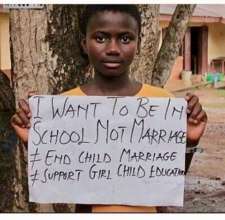 International Day of the Girl-Child