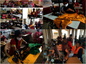 Livelihood Programs
