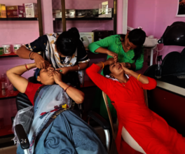 From Beauty Skills to Business