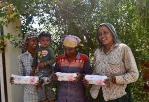 Our Asani customers