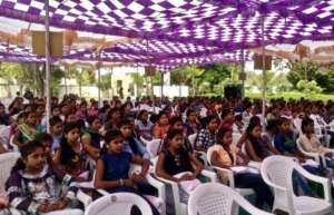 Menstrual Hygiene Day