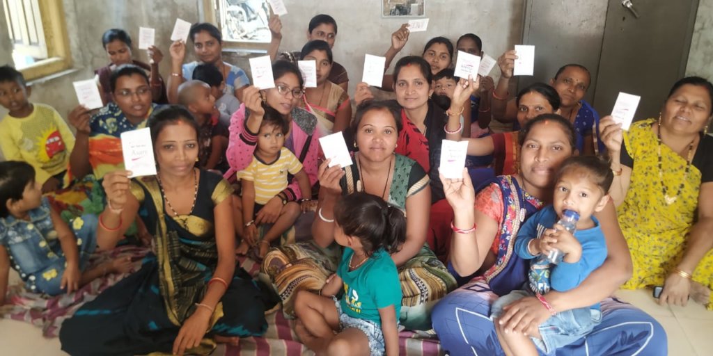 Livelihood Opportunities for Women in Rural India