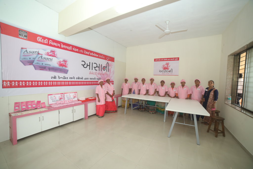 Livelihood Opportunities for Women in Rural India