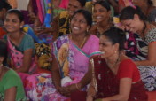 Livelihood Opportunities for Women in Rural India
