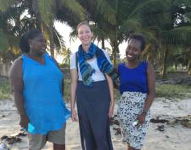 Getting to know TEABAG staff!