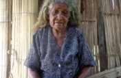 Give a Better Life To An Elderly Widow