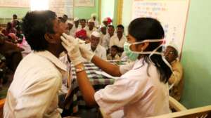 Dental Camp