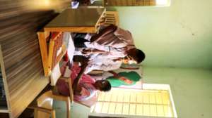 Eye Camp
