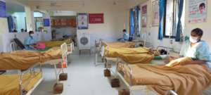 Post Natal Care Ward