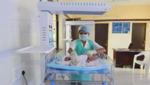 Care of Neonates