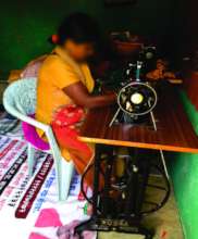 Tailoring programme for HIV individuals