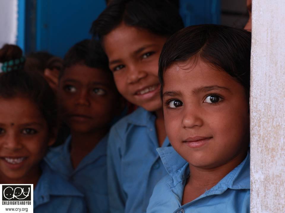 Right to School
