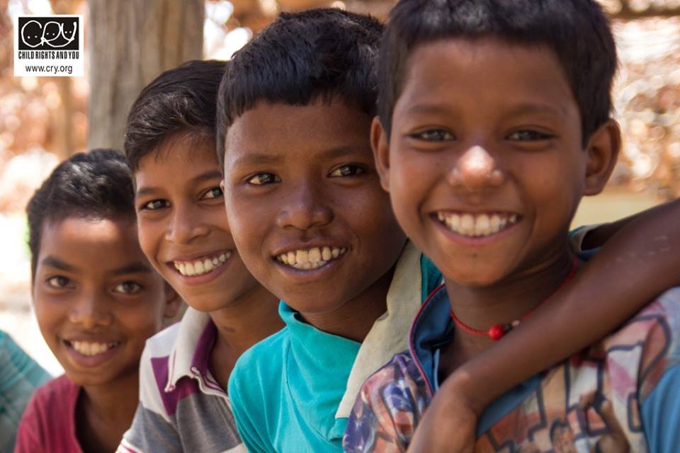 Right to School