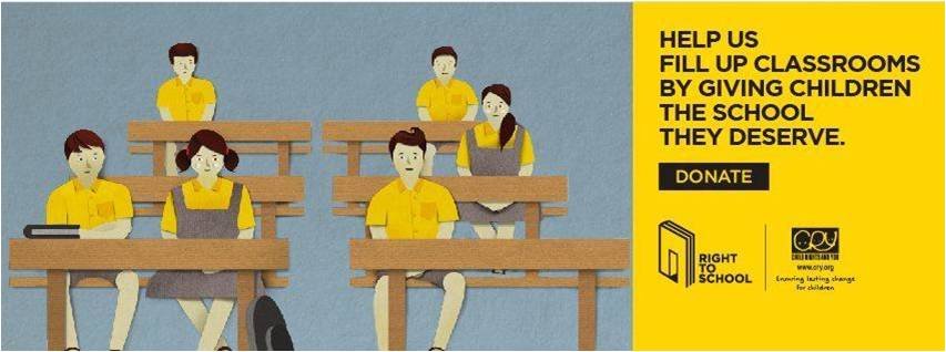 Right to School