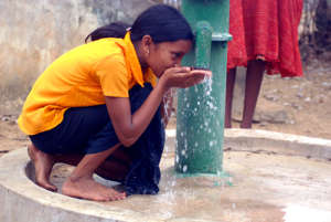 installing_water_pump_increase_attendance