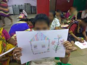 Counselling Sessions for Umeed beneficiaries