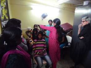 Vocational Training program