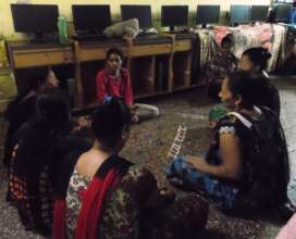 Child Future Planning Sessions