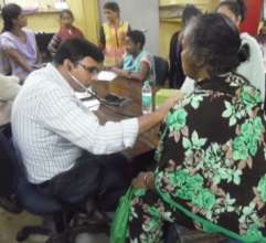 Health Check-up Camps