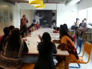 Workshops and educational excursions