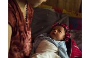 Give Hope to Mothers in Myanmar with Baby Kits