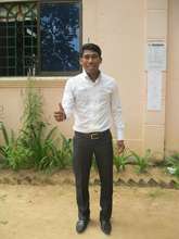 Tep, Life Skills Teacher