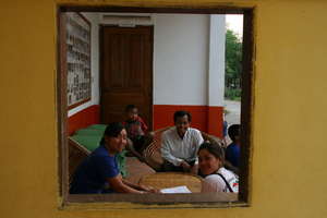 The Carers