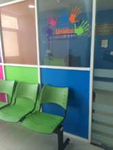 Pediatric Oncology Clinic