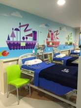 Pediatric Oncology Clinic