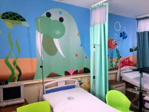 Pediatric Oncology Clinic