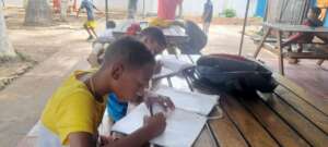 Keeping Busy During Independent Work