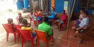 Team Meeting