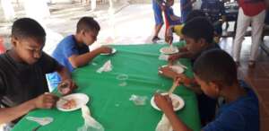 Cookie Decorating