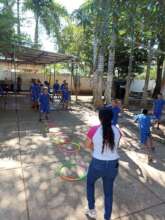 Activities that Keep Us Active