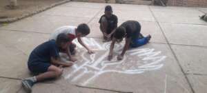 Art Work Together