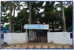 Fundacion Dones de Misericordia