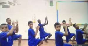 Keeping Active Through Dance Lessons