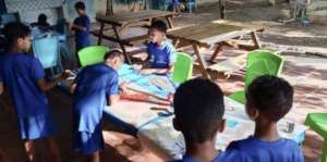 Promoting Creativity with our Children