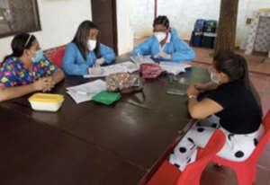 Team Meetings and Workshops