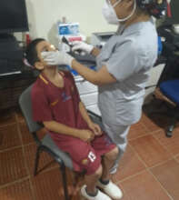 Annual Check Ups!