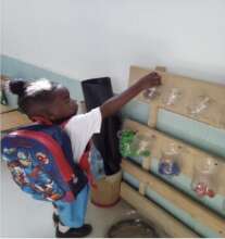Reggio Emilia Methodology