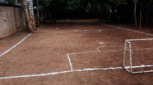 New Space of Casa de los Dones