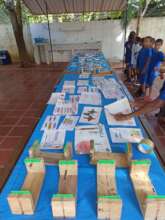 Projects Developed by Our Children