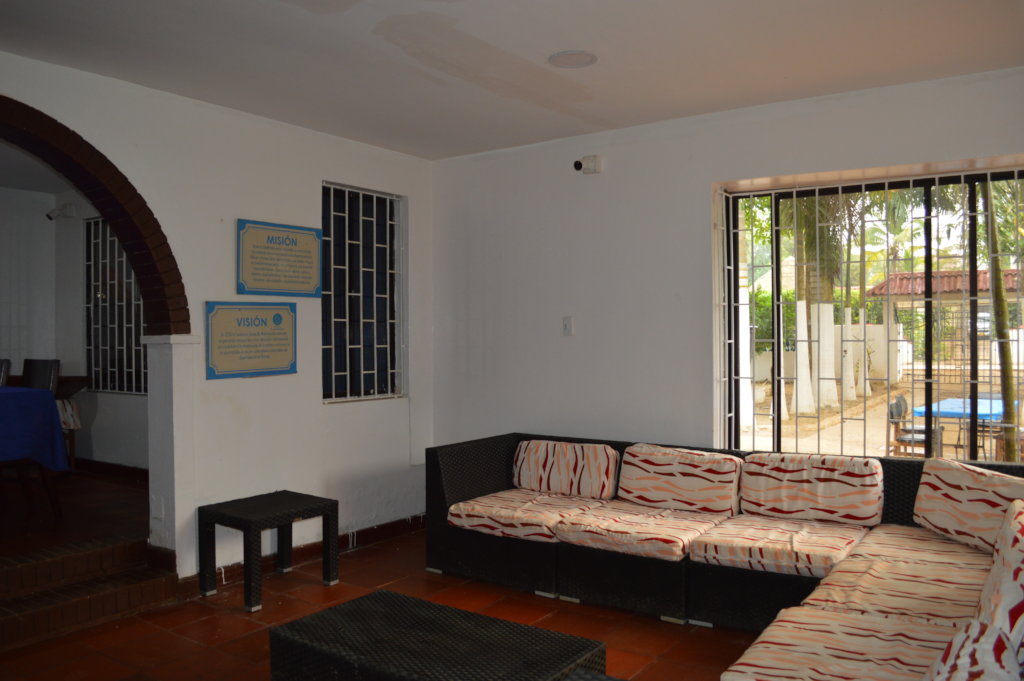 Give a Home to a Child in need from Cartagena