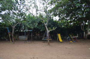 House of Dones Play Ground Area