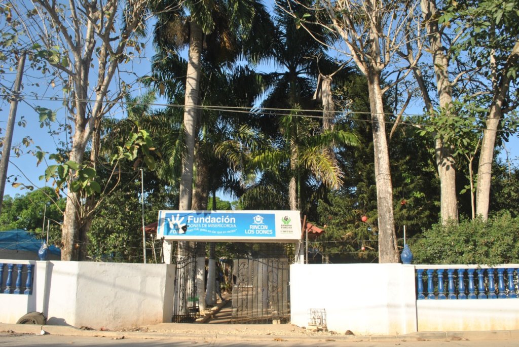 Give a Home to a Child in need from Cartagena