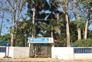 Give a Home to a Child in need from Cartagena